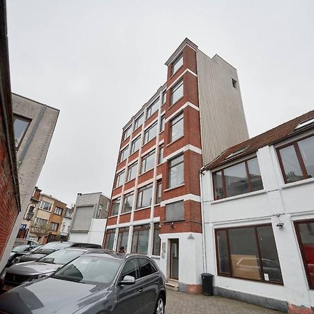 Bolofts Lägenhet Antwerpen Exteriör bild