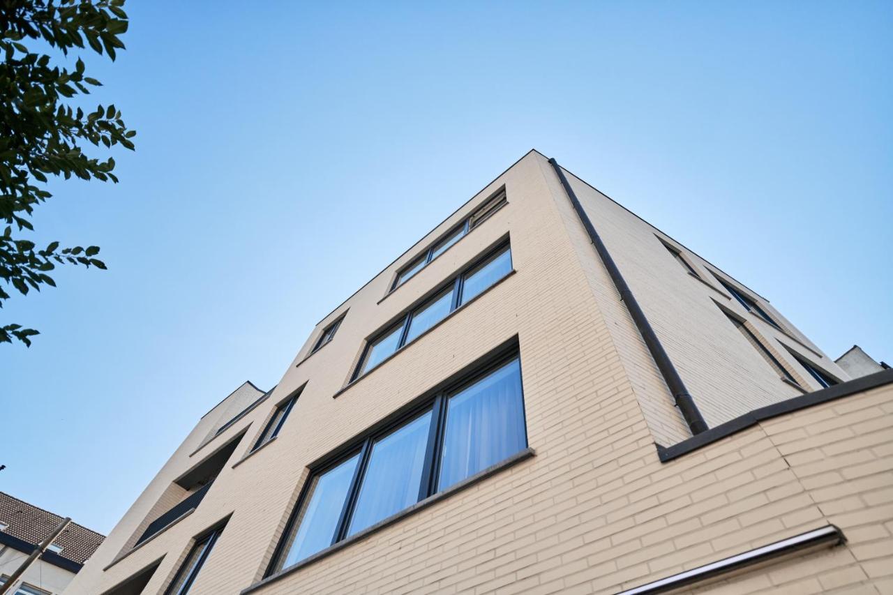 Bolofts Lägenhet Antwerpen Exteriör bild