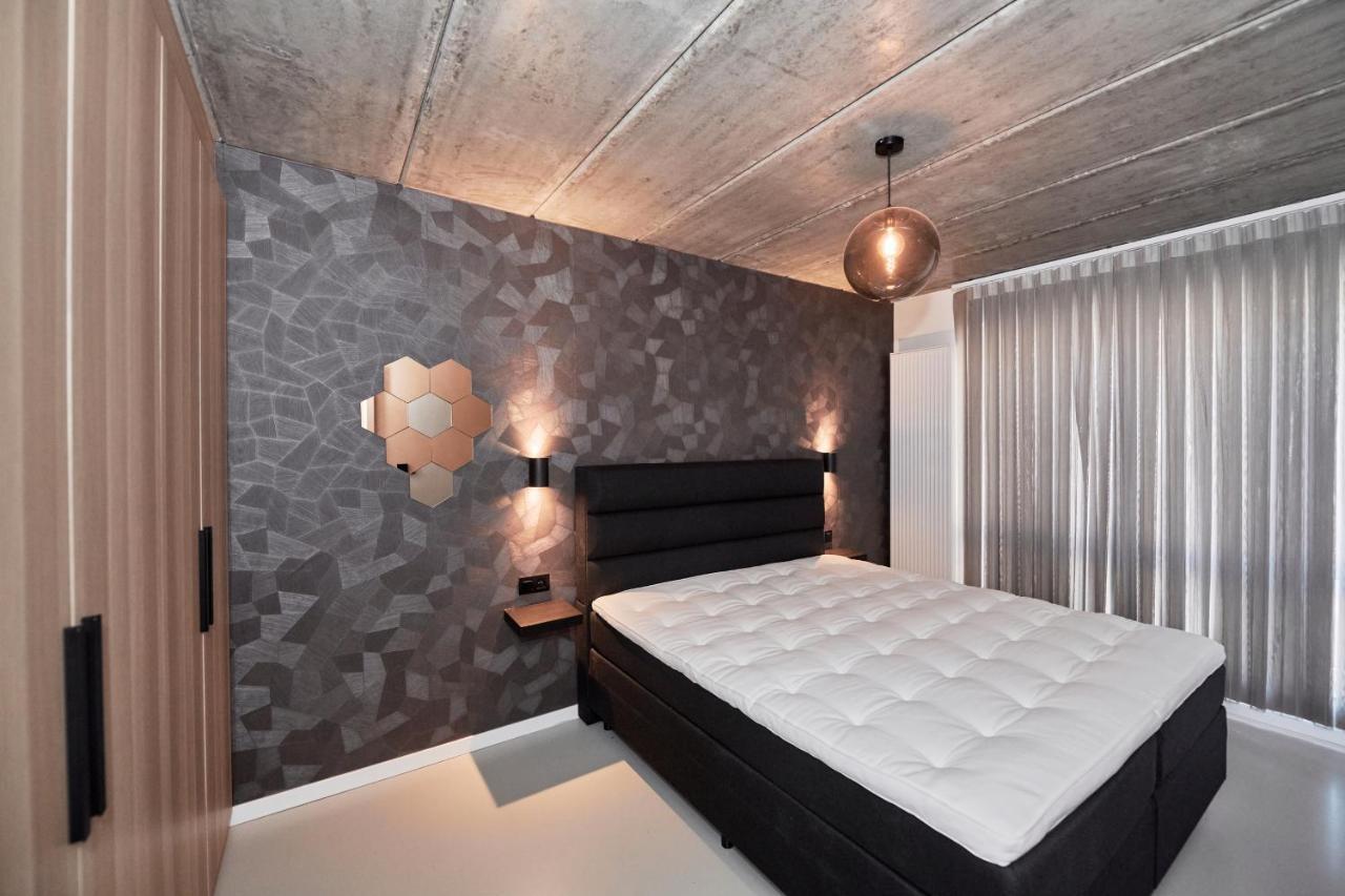 Bolofts Lägenhet Antwerpen Exteriör bild