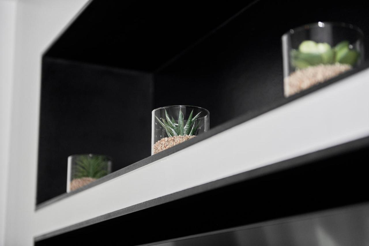 Bolofts Lägenhet Antwerpen Exteriör bild