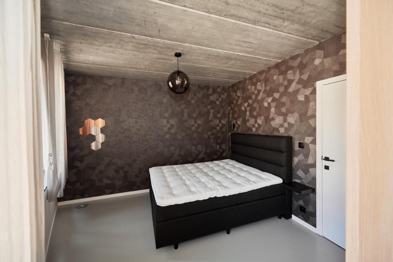 Bolofts Lägenhet Antwerpen Exteriör bild