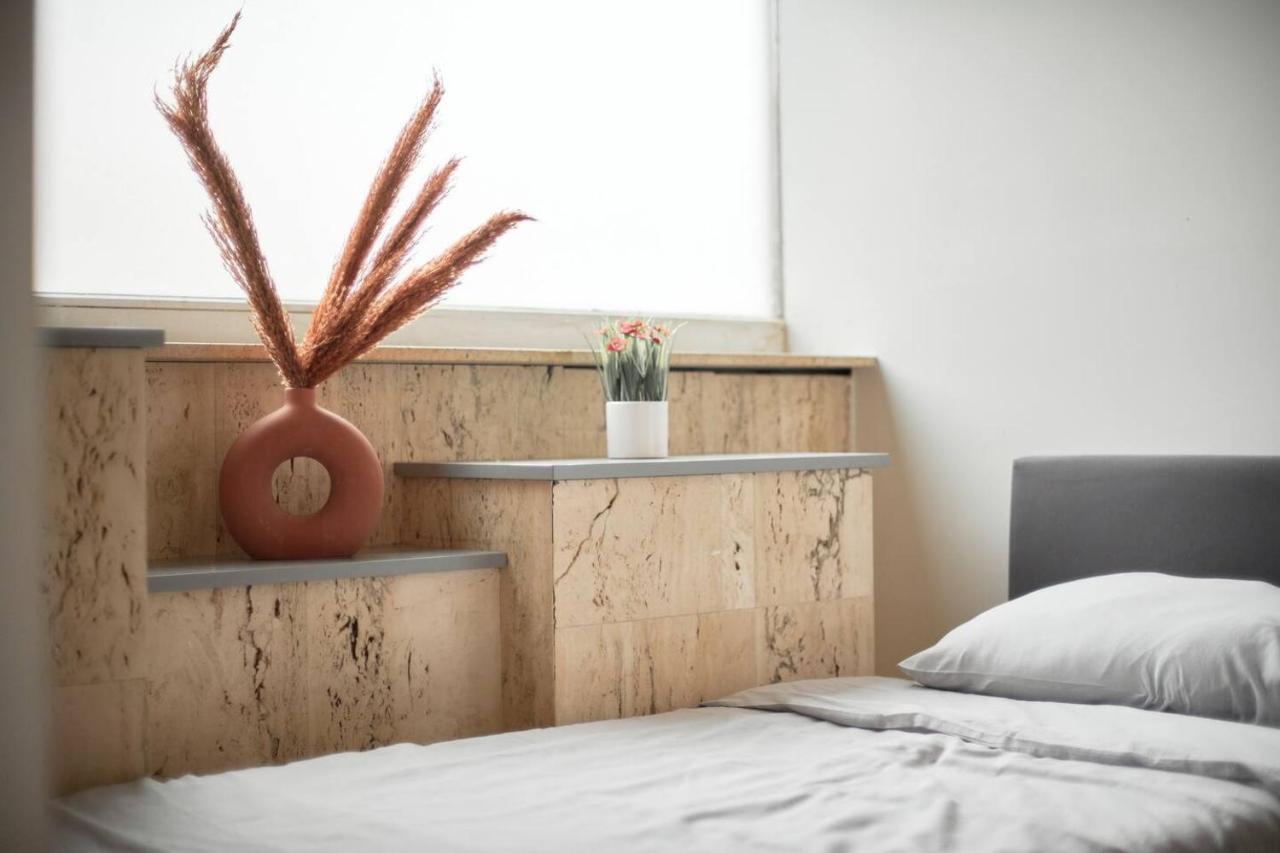 Bolofts Lägenhet Antwerpen Exteriör bild